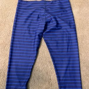 Kiava women’s capri leggings